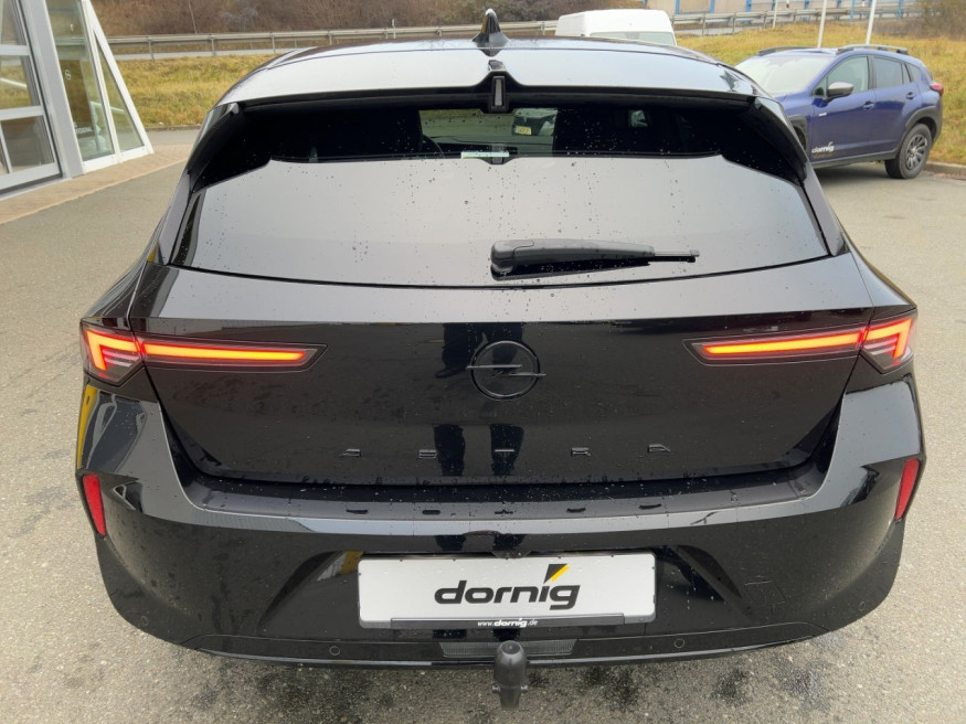 OPEL Astra GS, LED, SHZ, AHK, Kamera