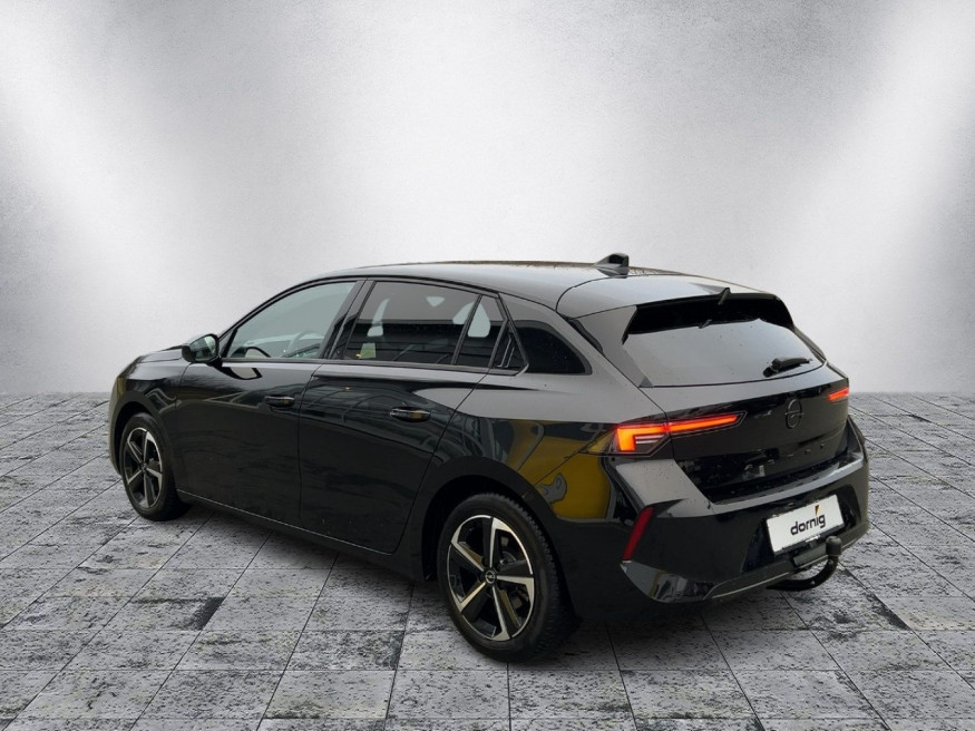 OPEL Astra GS, LED, SHZ, AHK, Kamera