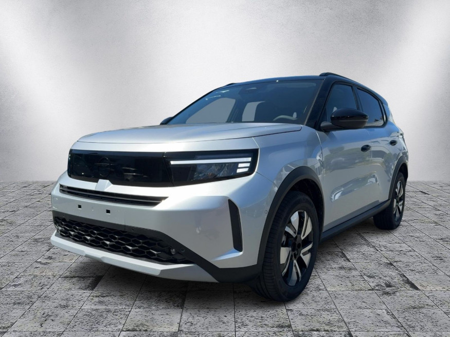 OPEL Frontera GS 1.2 Hybrid, Automatik