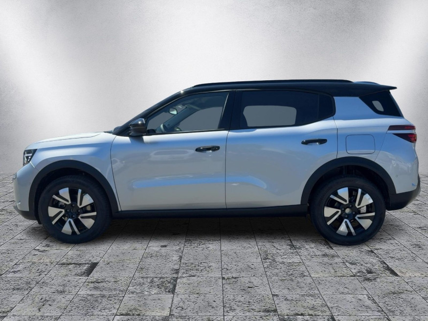 OPEL Frontera GS 1.2 Hybrid, Automatik