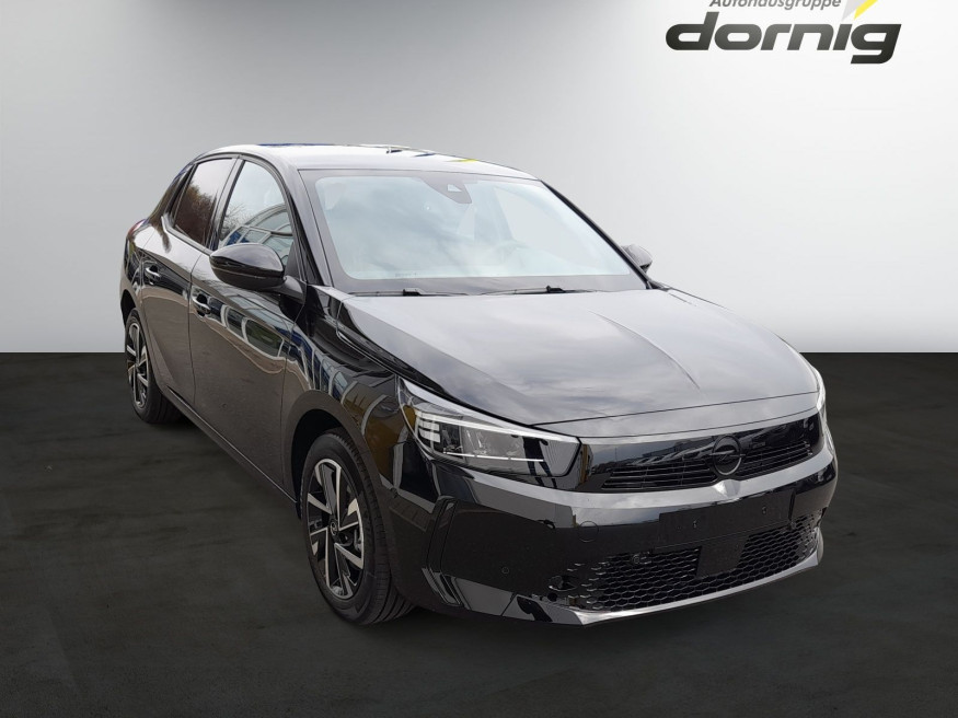 OPEL Corsa GS 1.2 48V Hybrid, Komfort-Pak