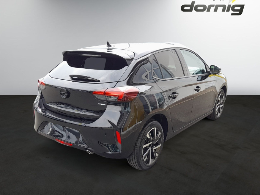 OPEL Corsa GS 1.2 48V Hybrid, Komfort-Pak