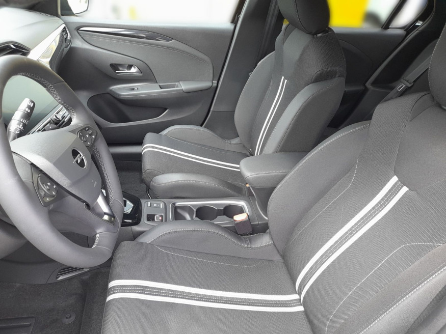 OPEL Corsa GS 1.2 48V Hybrid, Komfort-Pak