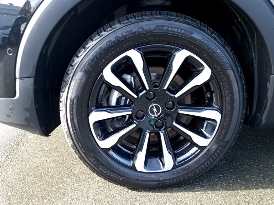 OPEL Crossland Eleg.Aut.Nav,Panodach,LED,Kam