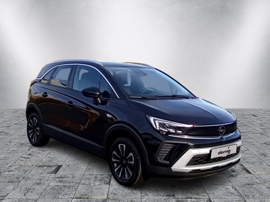 OPEL Crossland Eleg.Aut.Nav,Panodach,LED,Kam