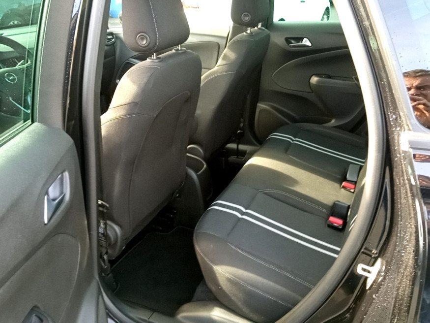 OPEL Crossland Eleg.Aut.Nav,Panodach,LED,Kam