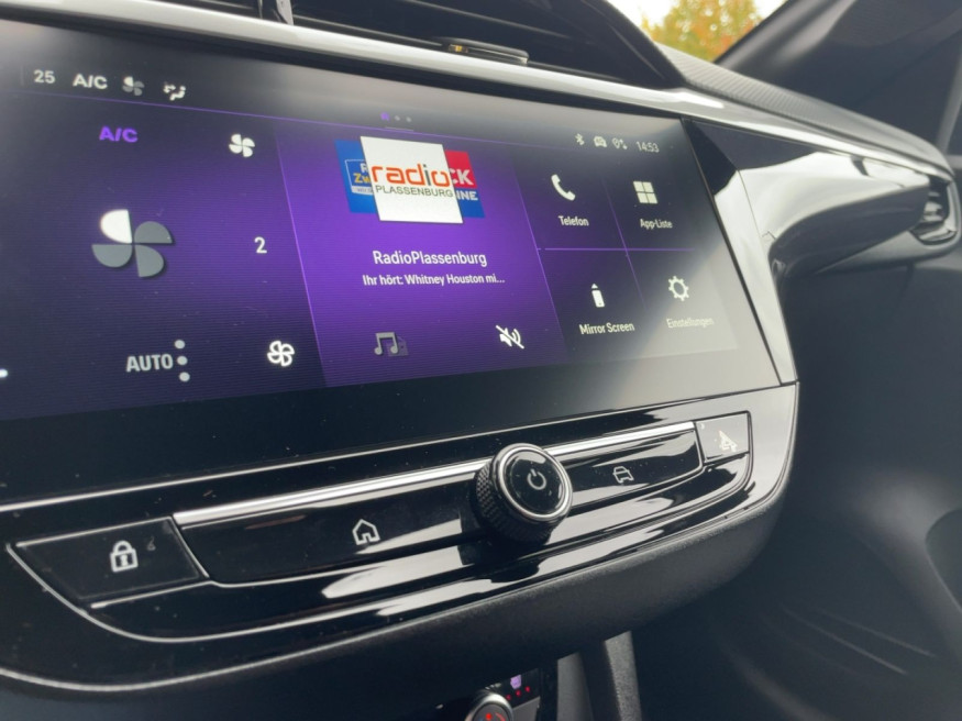 OPEL Corsa GS 1.2 Turbo 74kW/100PS