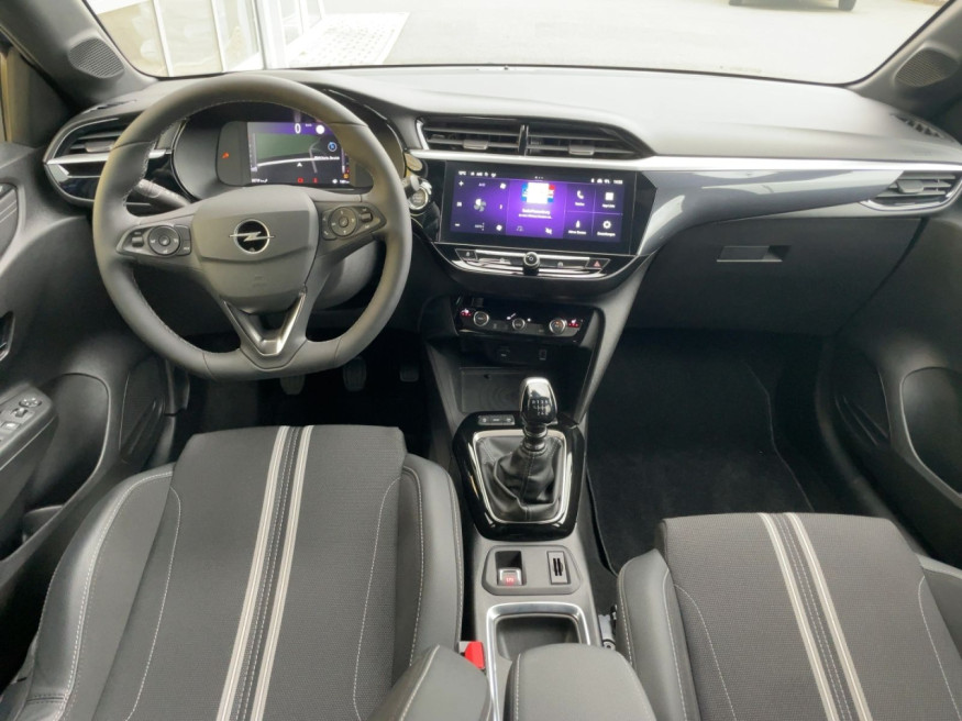 OPEL Corsa GS 1.2 Turbo 74kW/100PS