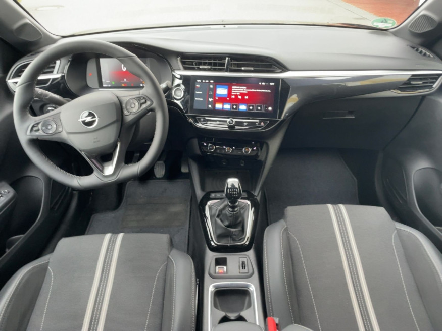 OPEL Corsa GS