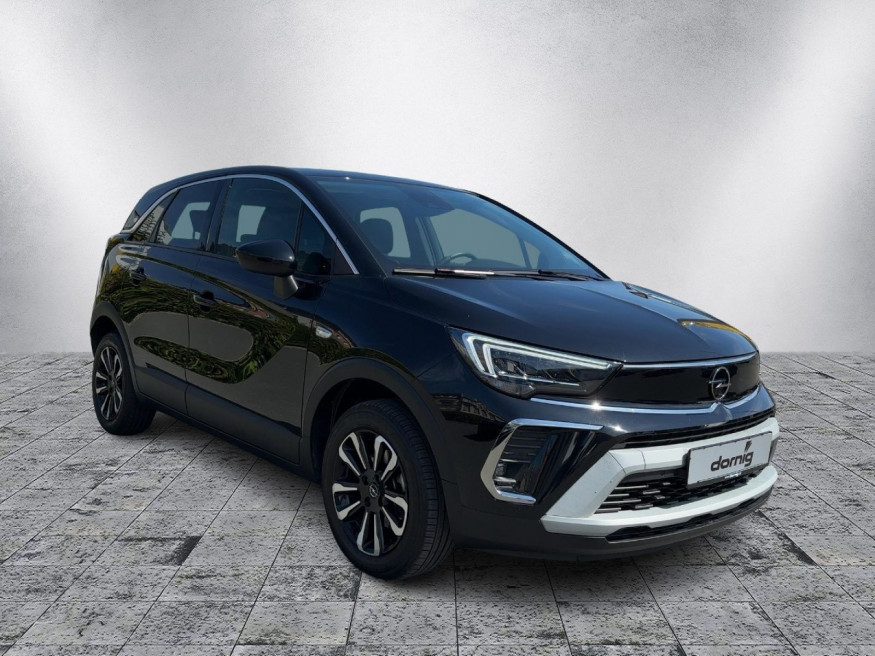 OPEL Crossland LED,Navi,SHZ,LKRDHZ,Kamera