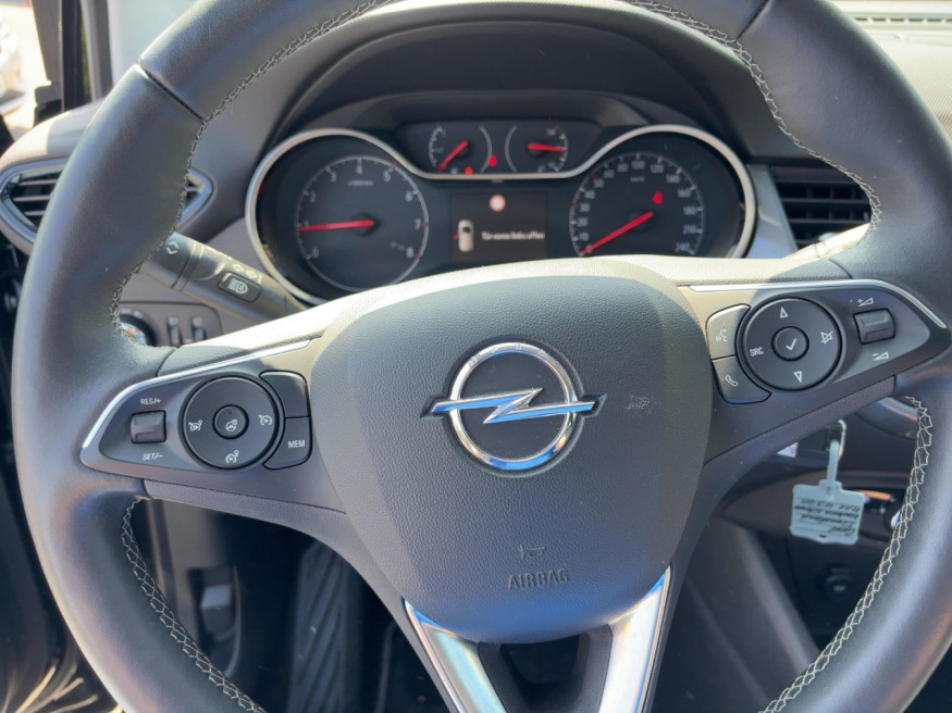 OPEL Crossland LED,Navi,SHZ,LKRDHZ,Kamera