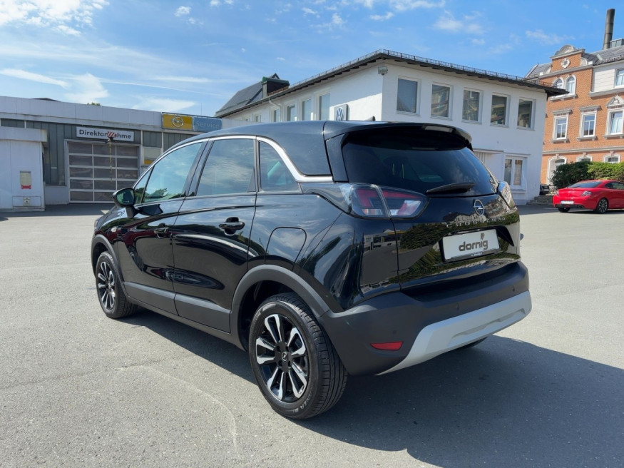 OPEL Crossland LED,Navi,SHZ,LKRDHZ,Kamera
