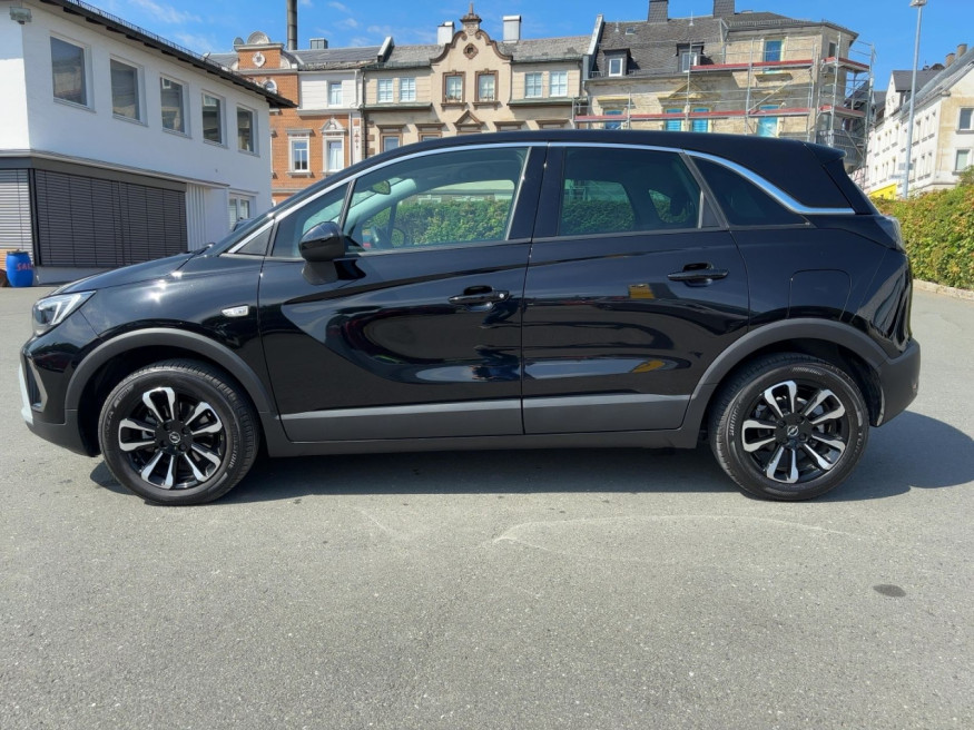 OPEL Crossland LED,Navi,SHZ,LKRDHZ,Kamera