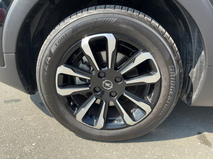 OPEL Crossland LED,Navi,SHZ,LKRDHZ,Kamera