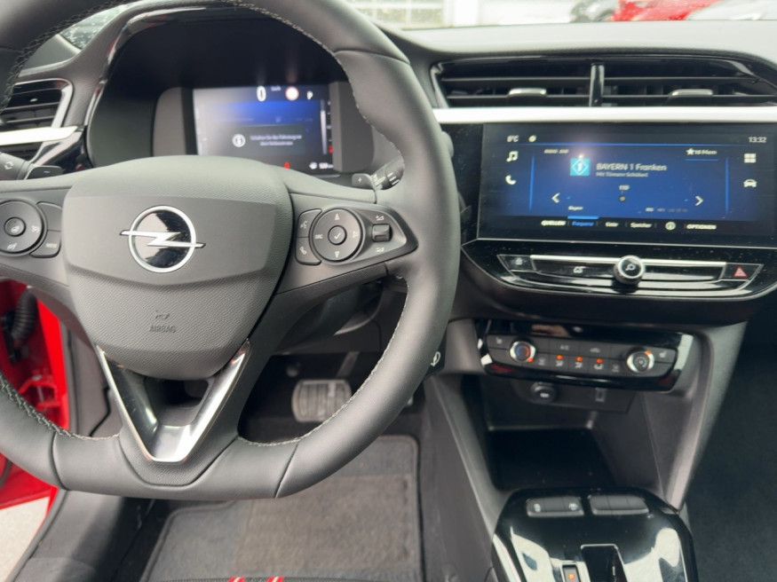 OPEL Corsa 1.2 48V Hybrid Inject. Turbo