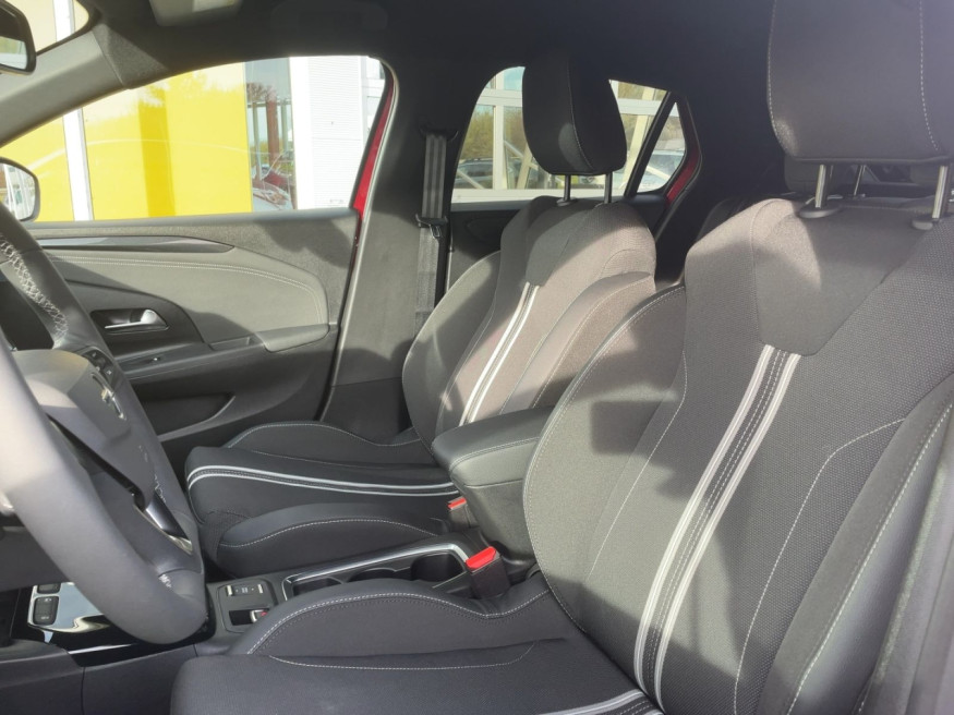 OPEL Corsa GS, LED, SHZ, Kamera