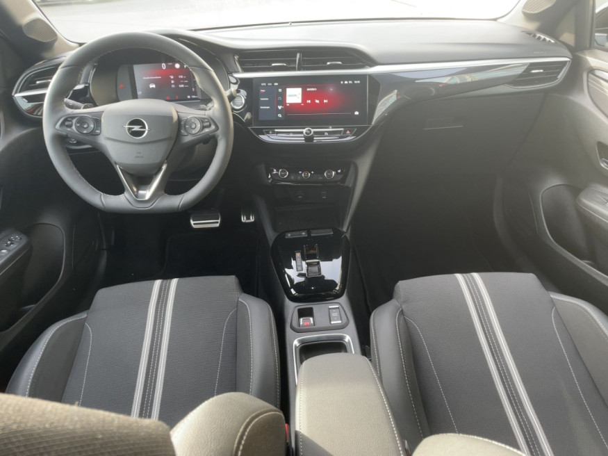 OPEL Corsa GS, LED, SHZ, Kamera