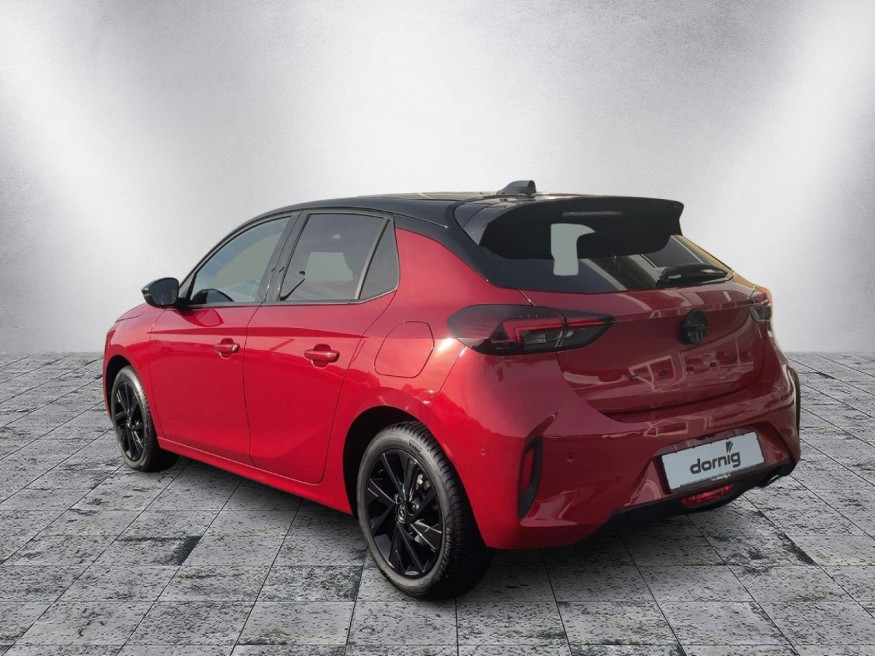 OPEL Corsa GS Nav,Kamera,SHZ