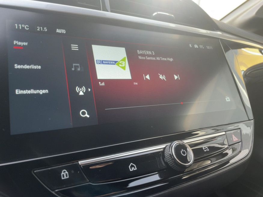 OPEL Corsa GS Nav,Kamera,SHZ