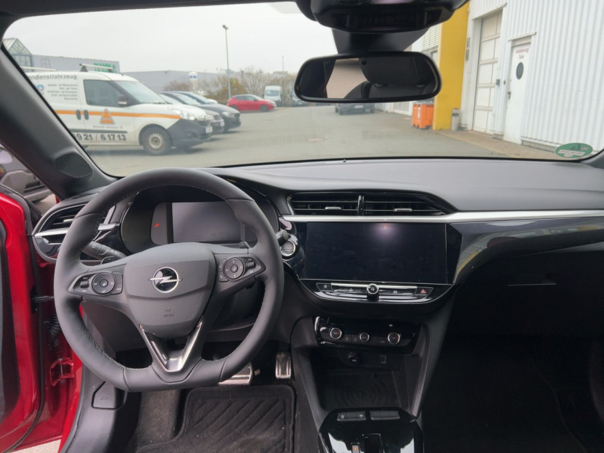 OPEL Corsa GS, LED, SHZ, Kamera