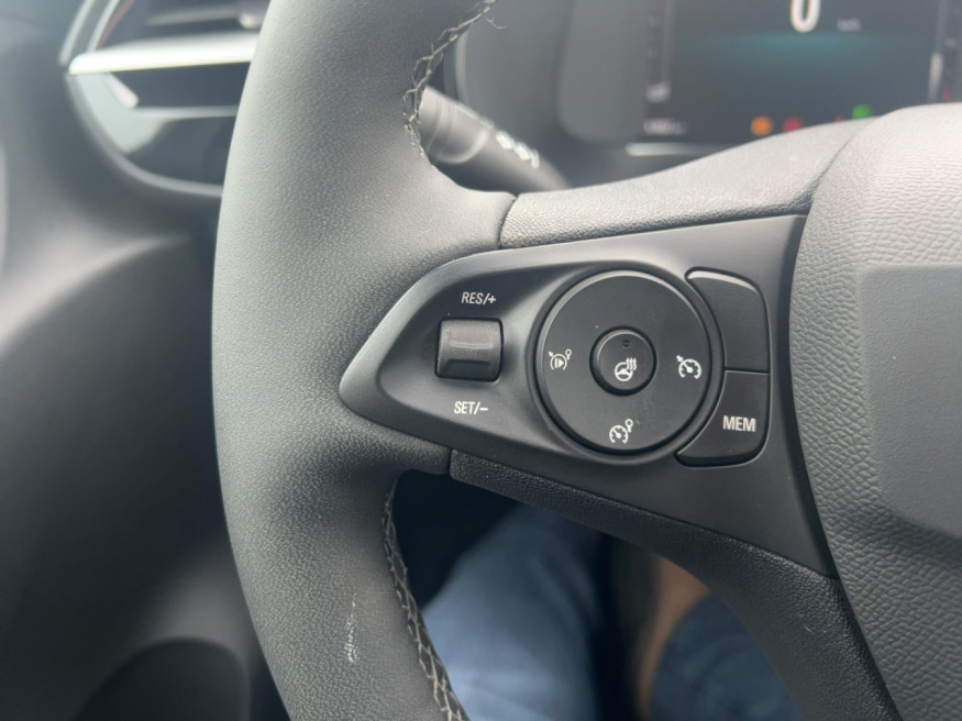 OPEL Corsa GS 1.2 Turbo 100PS