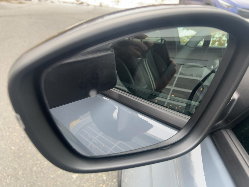 OPEL Corsa GS 1.2 Turbo 100PS