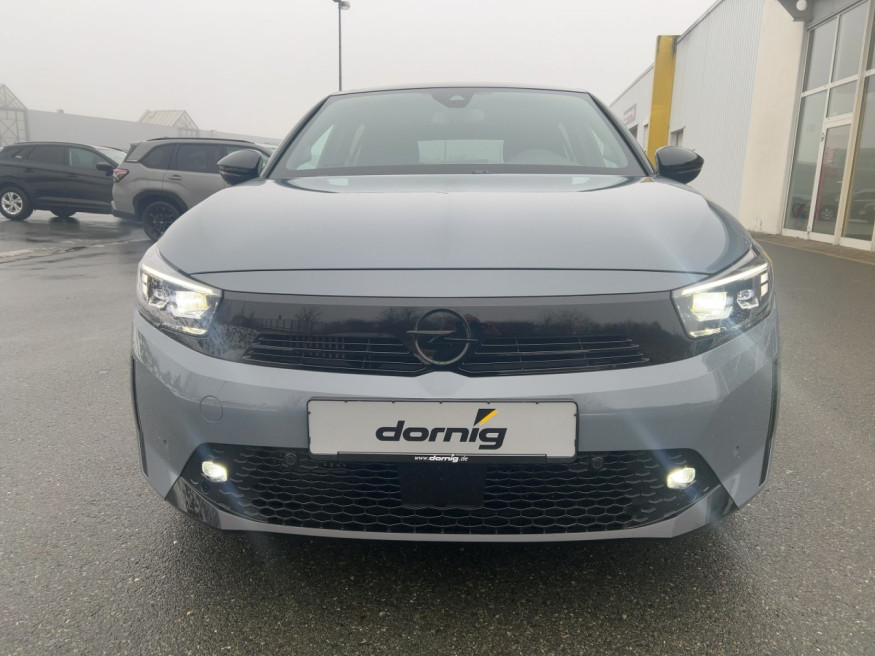 OPEL Corsa GS 1.2 Turbo 100PS