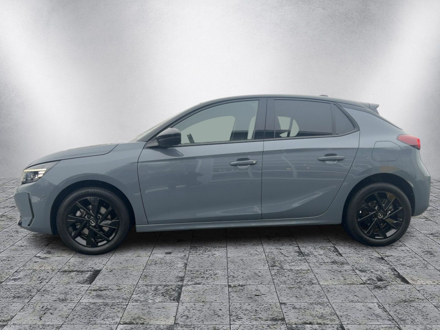 OPEL Corsa GS 1.2 Turbo 100PS