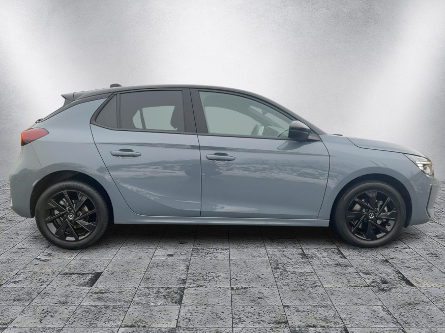 OPEL Corsa GS 1.2 Turbo 100PS