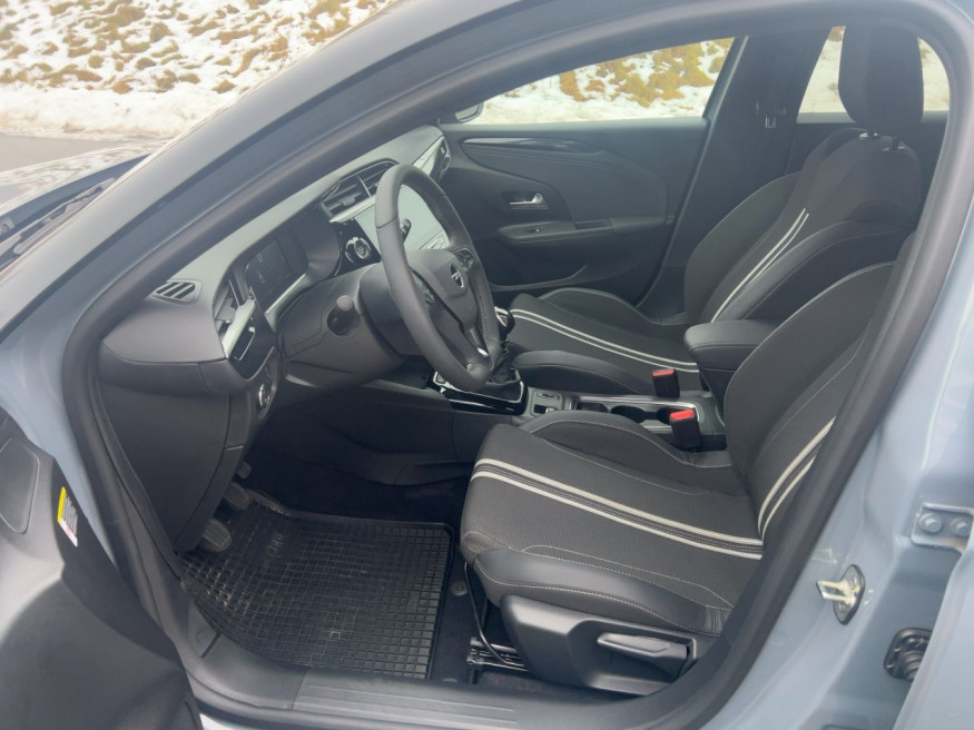 OPEL Corsa GS 1.2 Turbo 100PS