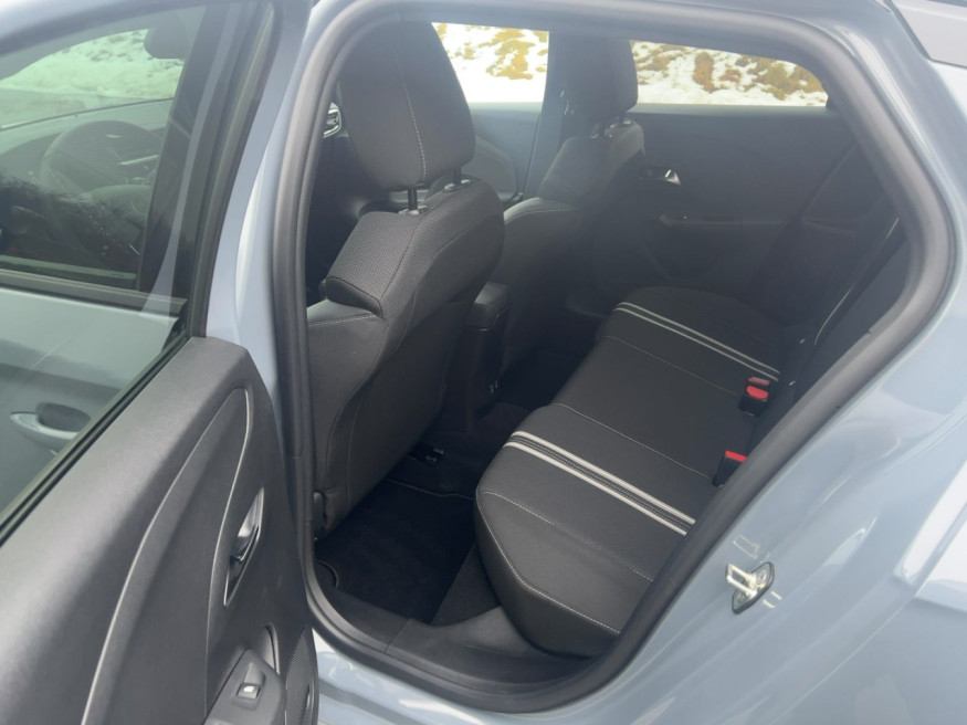 OPEL Corsa GS 1.2 Turbo 100PS