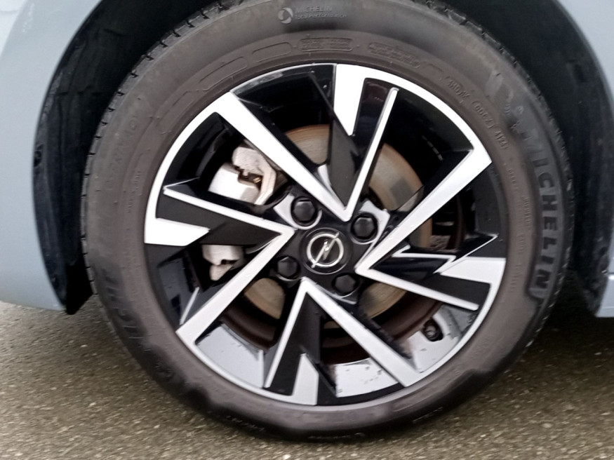 OPEL Corsa GS, LED, Kamera, SHZ, PDC