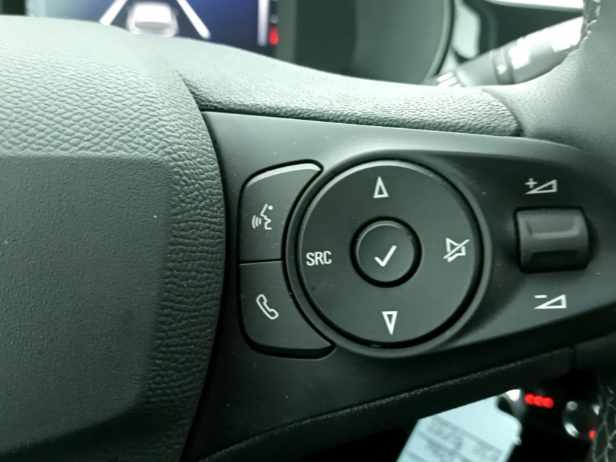 OPEL Corsa GS, LED, Kamera, SHZ, PDC