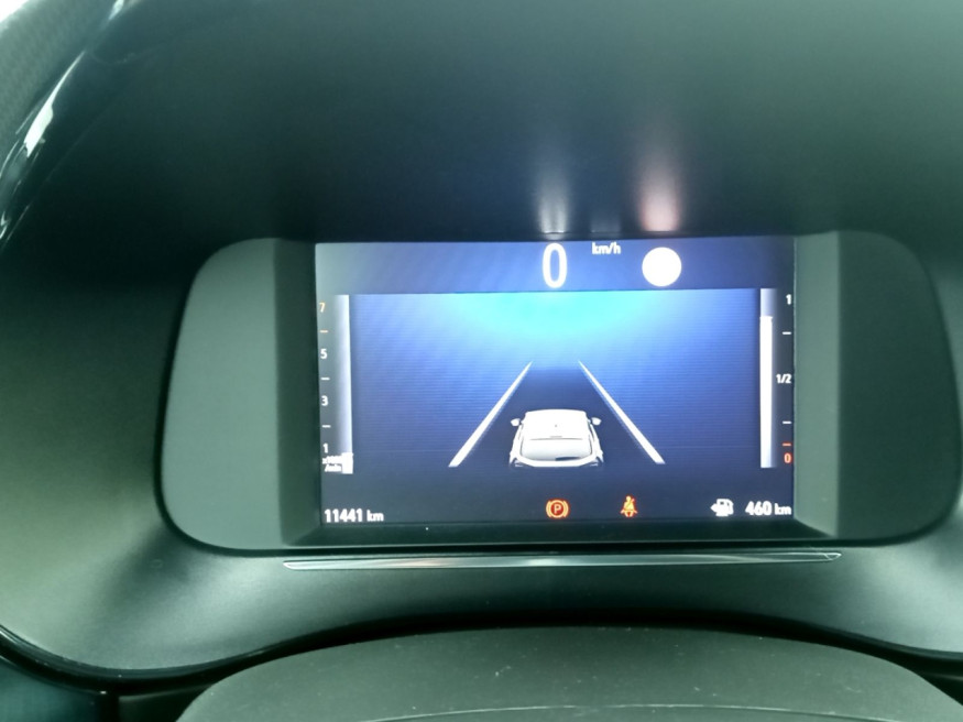 OPEL Corsa GS, LED, Kamera, SHZ, PDC