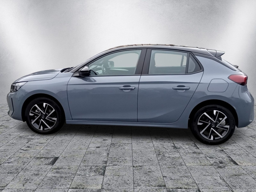 OPEL Corsa GS, LED, Kamera, SHZ, PDC