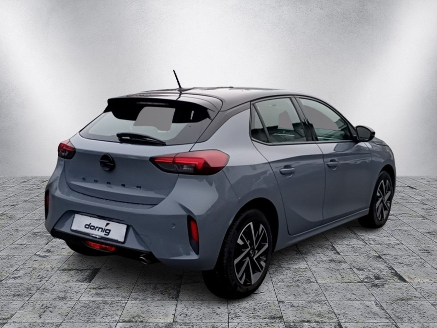 OPEL Corsa GS, LED, Kamera, SHZ, PDC