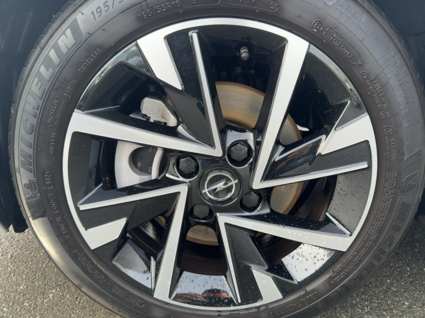 OPEL Corsa GS, Kamera, SHZ, LED