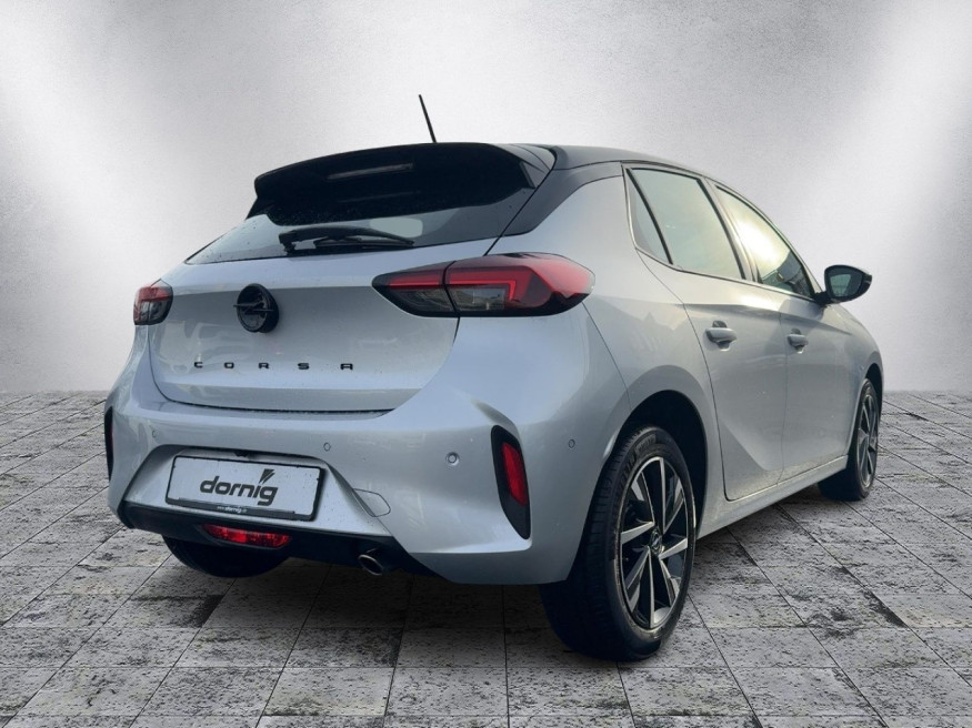 OPEL Corsa GS, Kamera, SHZ, LED