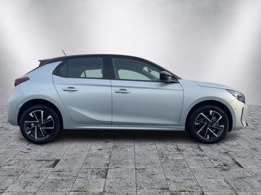 OPEL Corsa GS, Kamera, SHZ, LED