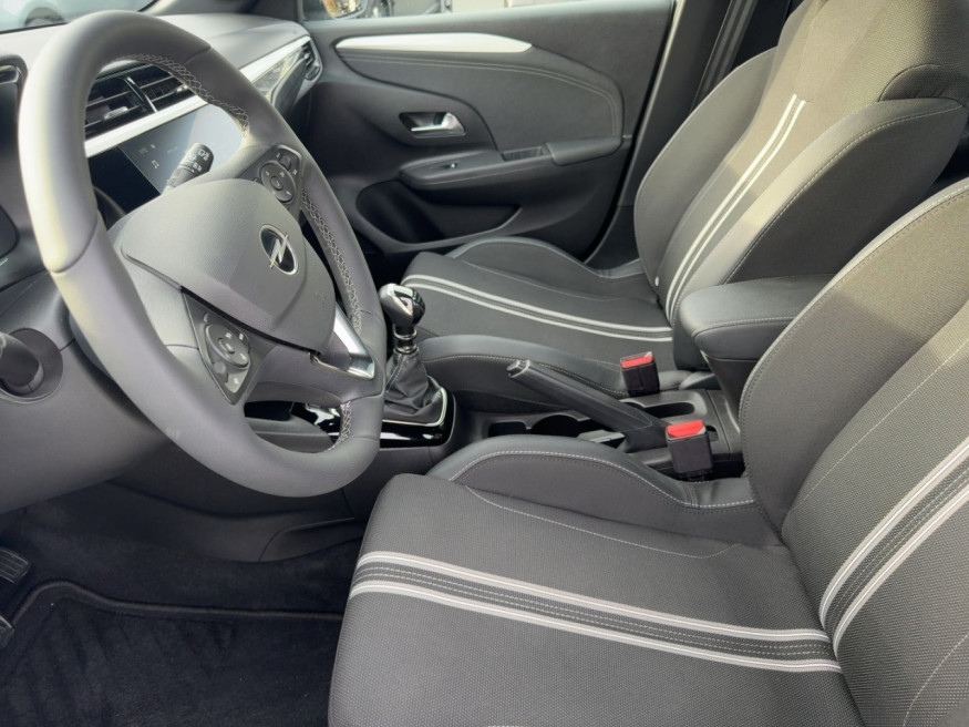 OPEL Corsa GS, Kamera, SHZ, LED