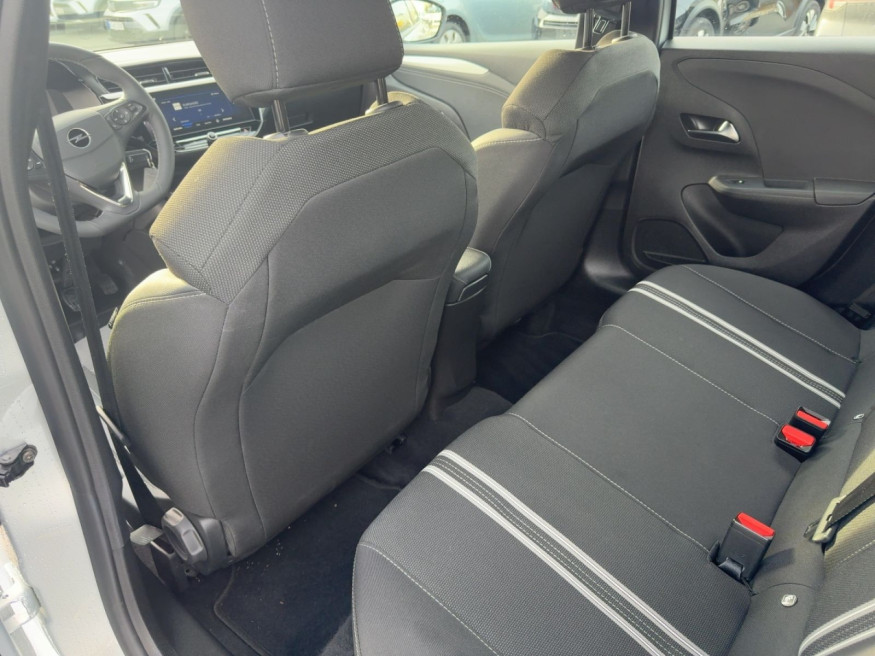 OPEL Corsa GS, Kamera, SHZ, LED