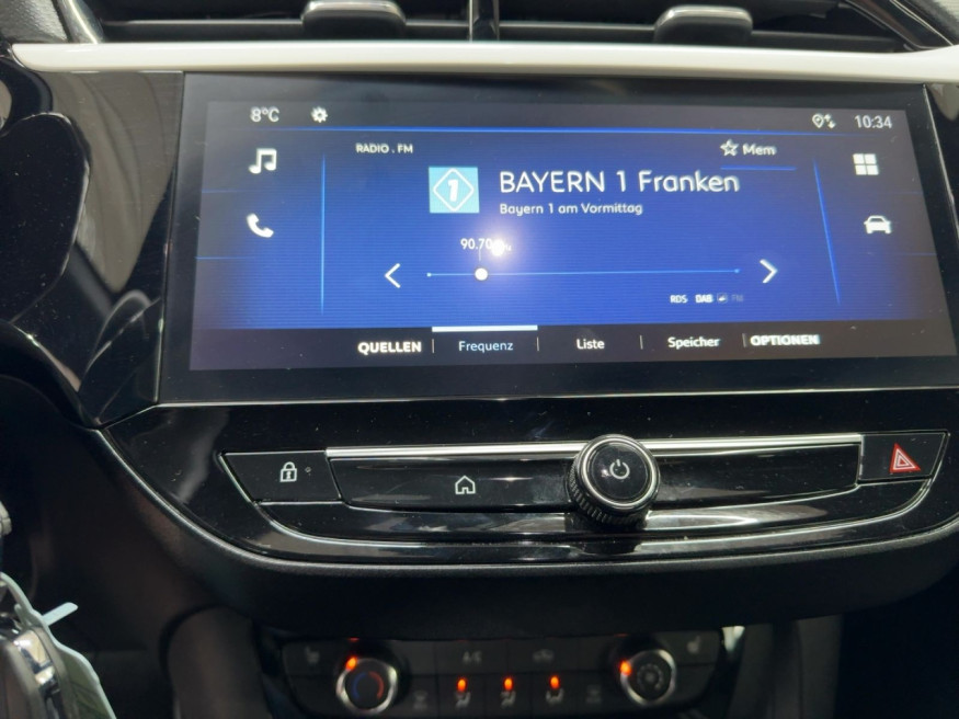 OPEL Corsa GS,Kamera, LED, SHZ, Klimaaut.