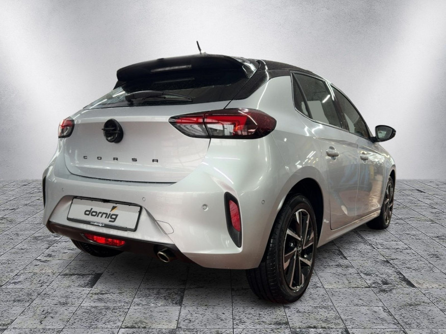 OPEL Corsa GS,Kamera, LED, SHZ, Klimaaut.