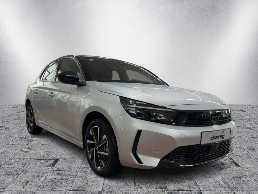 OPEL Corsa GS,Kamera, LED, SHZ, Klimaaut.