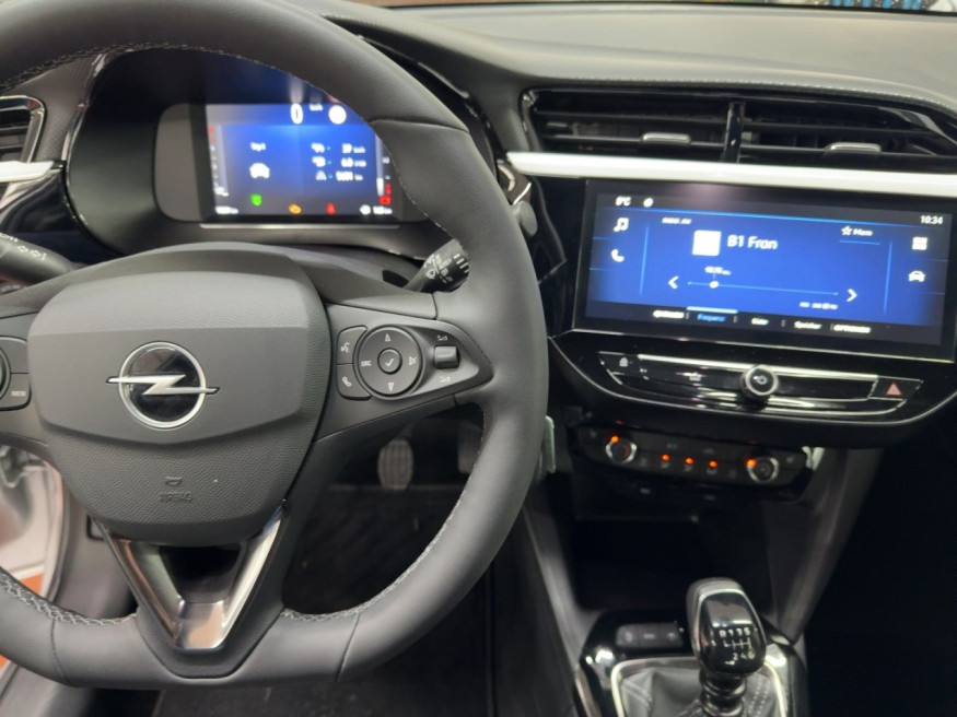 OPEL Corsa GS,Kamera, LED, SHZ, Klimaaut.