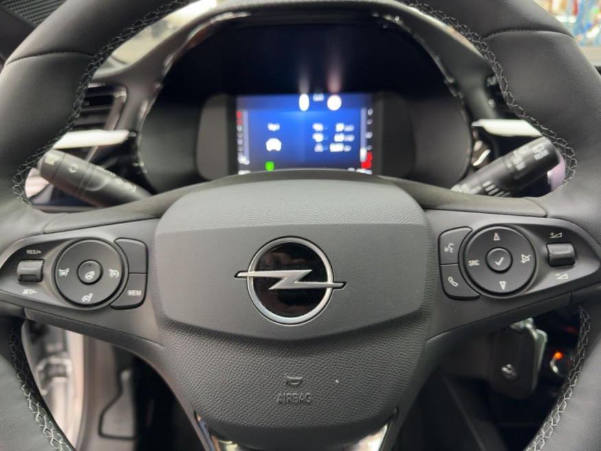 OPEL Corsa GS,Kamera, LED, SHZ, Klimaaut.