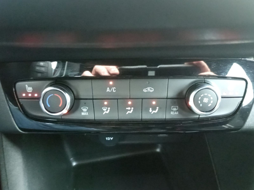 OPEL Corsa GS, SHZ, PDC, Kamera, Klima