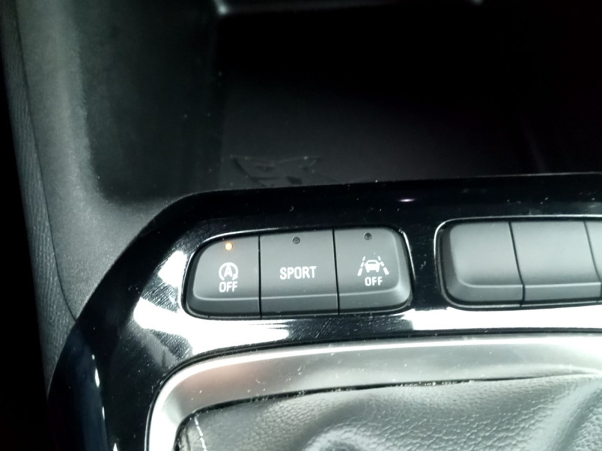 OPEL Corsa GS, SHZ, PDC, Kamera, Klima