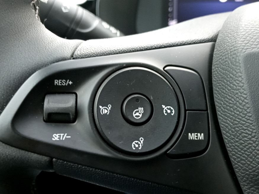 OPEL Corsa GS, SHZ, PDC, Kamera, Klima