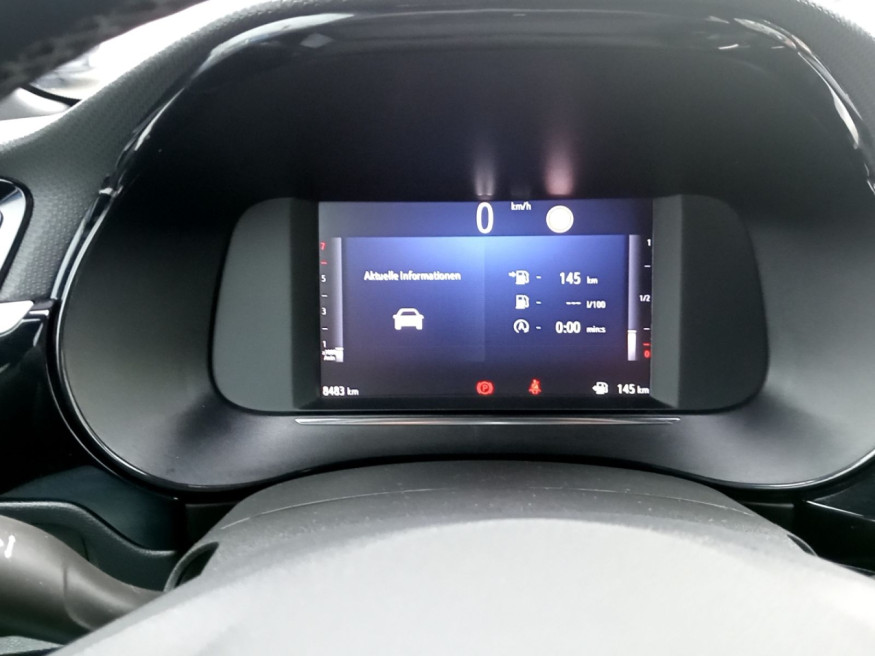 OPEL Corsa GS, SHZ, PDC, Kamera, Klima